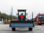 Автогрейдер PY220H-5