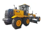 Автогрейдер PY240H