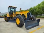 Автогрейдер PY240H