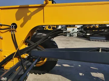 Автогрейдер PY240H