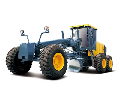 Автогрейдер PY260T