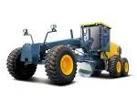 Автогрейдер PY260T