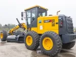 Автогрейдер PY260T