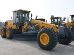Автогрейдер PY260T