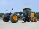 Автогрейдер PY260T