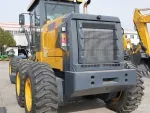 Автогрейдер PY260T