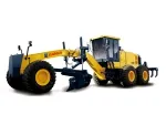 Автогрейдер PY320T