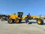 Автогрейдер PY320T