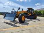 Автогрейдер PY320T