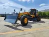 Автогрейдер PY320T
