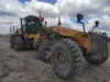 Автогрейдер PY320T