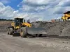 Автогрейдер PY320T