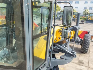 Автогрейдер PY320T