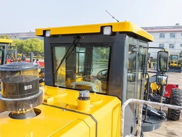 Автогрейдер PY320T
