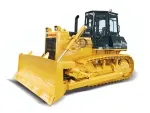Гусеничный бульдозер YD160