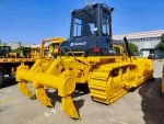 Гусеничный бульдозер YD160
