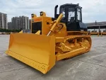 Гусеничный бульдозер YD160