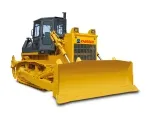 Гусеничный бульдозер YD220