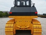 Гусеничный бульдозер YD220