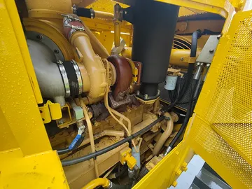 Гусеничный бульдозер YD220
