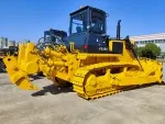 Гусеничный бульдозер YD255