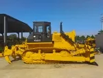 Гусеничный бульдозер YD255