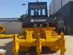 Гусеничный бульдозер YD255