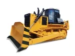 Гусеничный бульдозер YD320