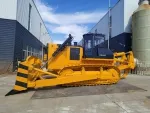 Гусеничный бульдозер YD320