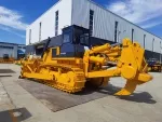 Гусеничный бульдозер YD320