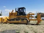 Гусеничный бульдозер YD320