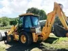 Экскаватор-погрузчик WZ30-25