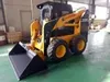Колесный мини погрузчик 255F