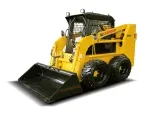 Колесный мини погрузчик 275F