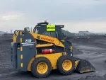 Колесный мини погрузчик 275F