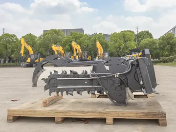 Гусеничный мини погрузчик TS65/TS100