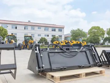 Гусеничный мини погрузчик TS65/TS100