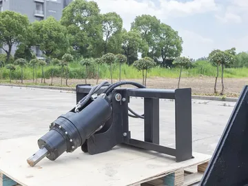 Гусеничный мини погрузчик TS65/TS100