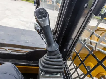 Гусеничный мини погрузчик TS65/TS100