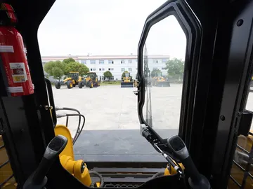 Гусеничный мини погрузчик TS65/TS100