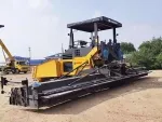 Гусеничный асфальтоукладчик GYA6000