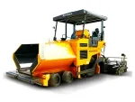 Колесный асфальтоукладчик GYA6000L