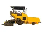 Колесный асфальтоукладчик GYA6000L