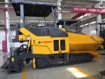 Гусеничный асфальтоукладчик GYA9000